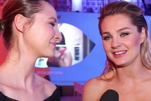 Jak Malgorzata Socha spędziła Dzień Matki - video