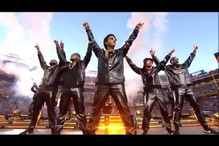 Beyonce & Bruno Mars & Coldplay na Super Bowl 2016