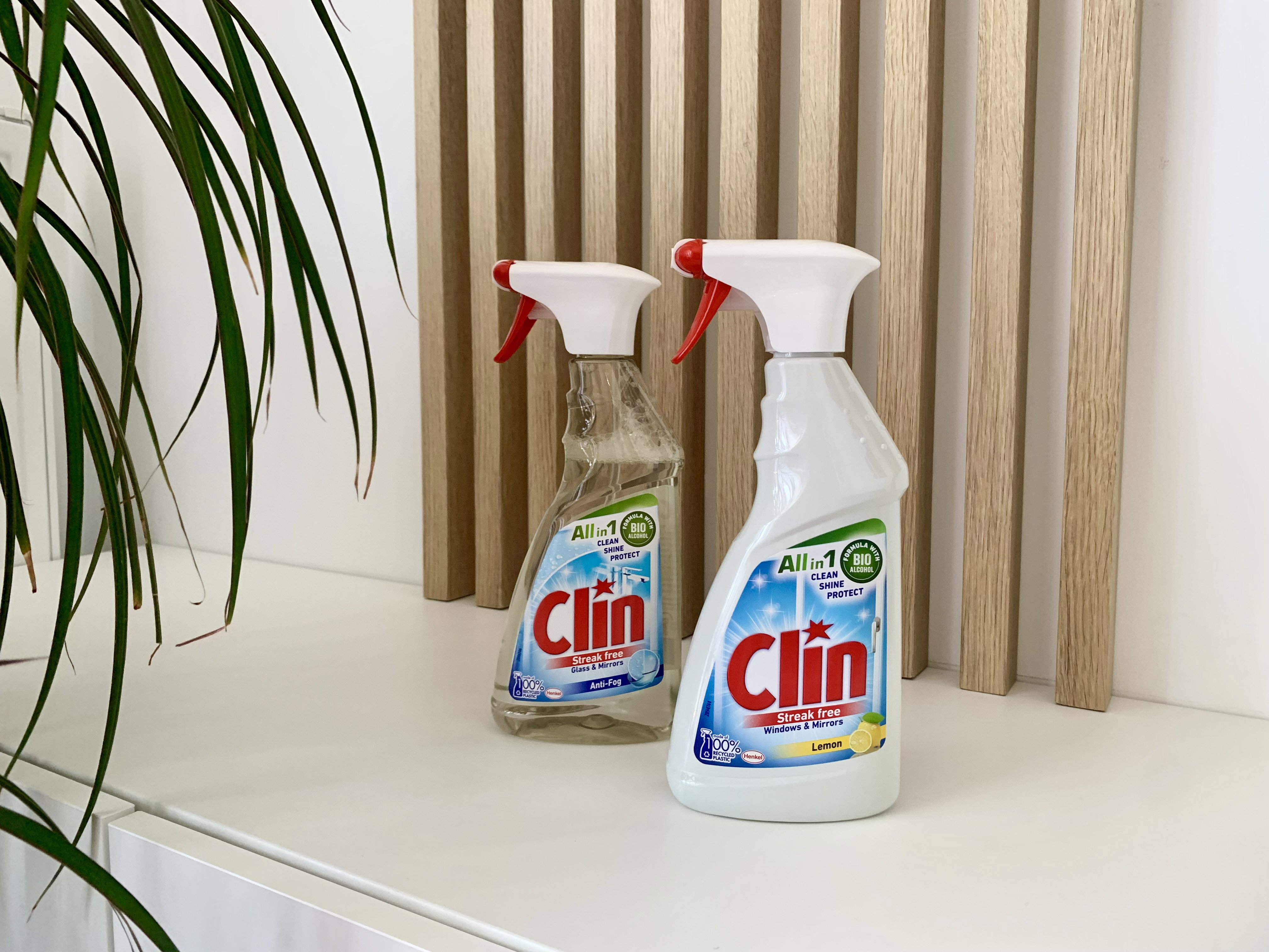 test Clin