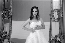 Natalie Portman w reklamie Miss Dior
