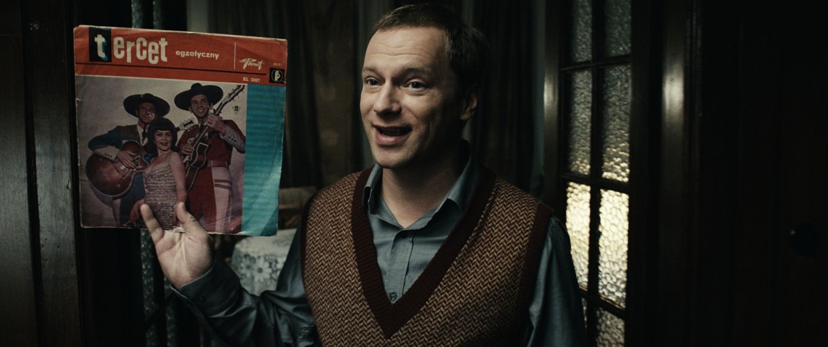 Zwiastun filmu Obywatel Jerzego Stuhra