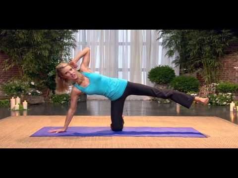 Pilates na spalanie tłuszczu - jak ćwiczyć