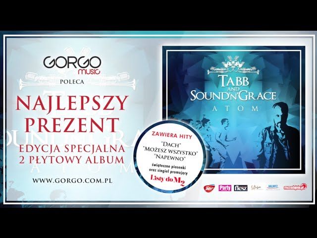TABB & Sound'N'Grace - Święta Będą Cały Rok