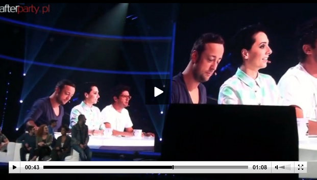 X-Factor
