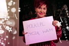 Redakcja Polki.pl składa świąteczne życzenia - gwiazdka 2017