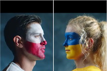 David Guetta ft. Zara Larsson - This One's For You Poland (UEFA EURO 2016™ Official Song