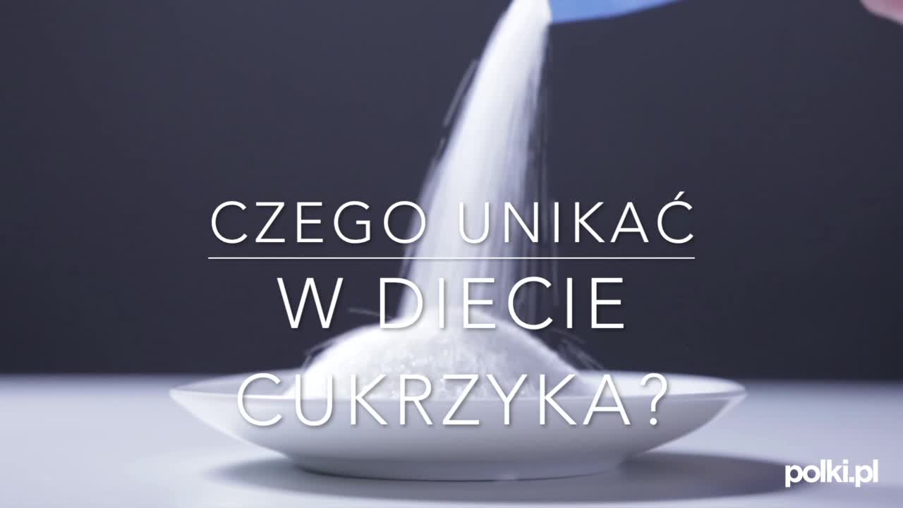 Dieta cukrzycowa - czego unikać w diecie cukrzyka?