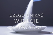 Dieta cukrzycowa - czego unikać w diecie cukrzyka?