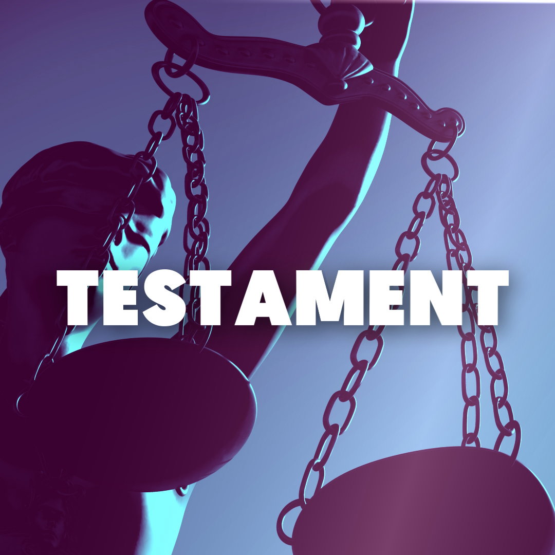 Jak spisać testament, by był ważny? NAJWAŻNIEJSZE INFORMACJE