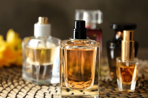 perfumy z nutami anyżu