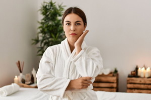 Dzień Kobiet miałam spędzić w luksusowym spa