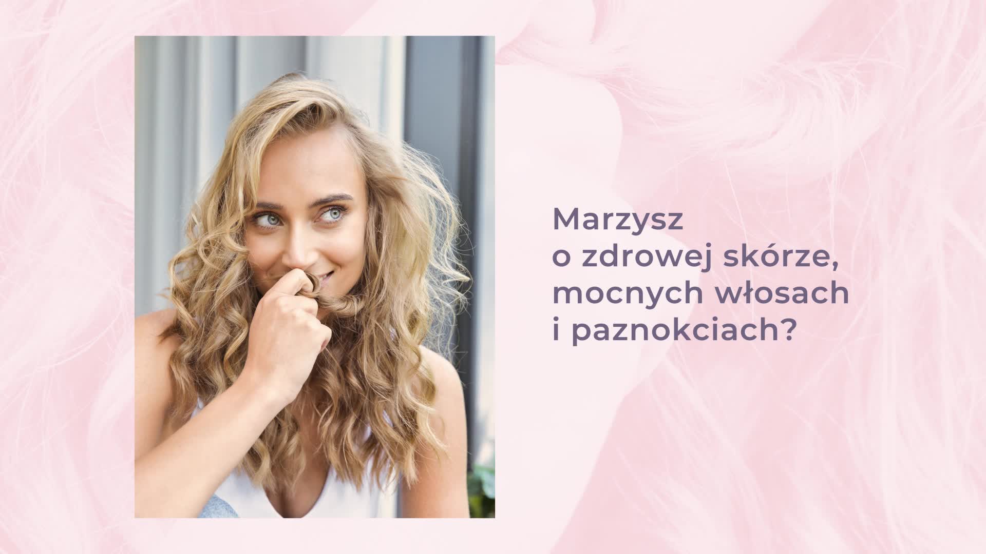 Spraw, aby codzienna pielęgnacja stała się miłym rytuałem. To łatwiejsze, niż myślisz!