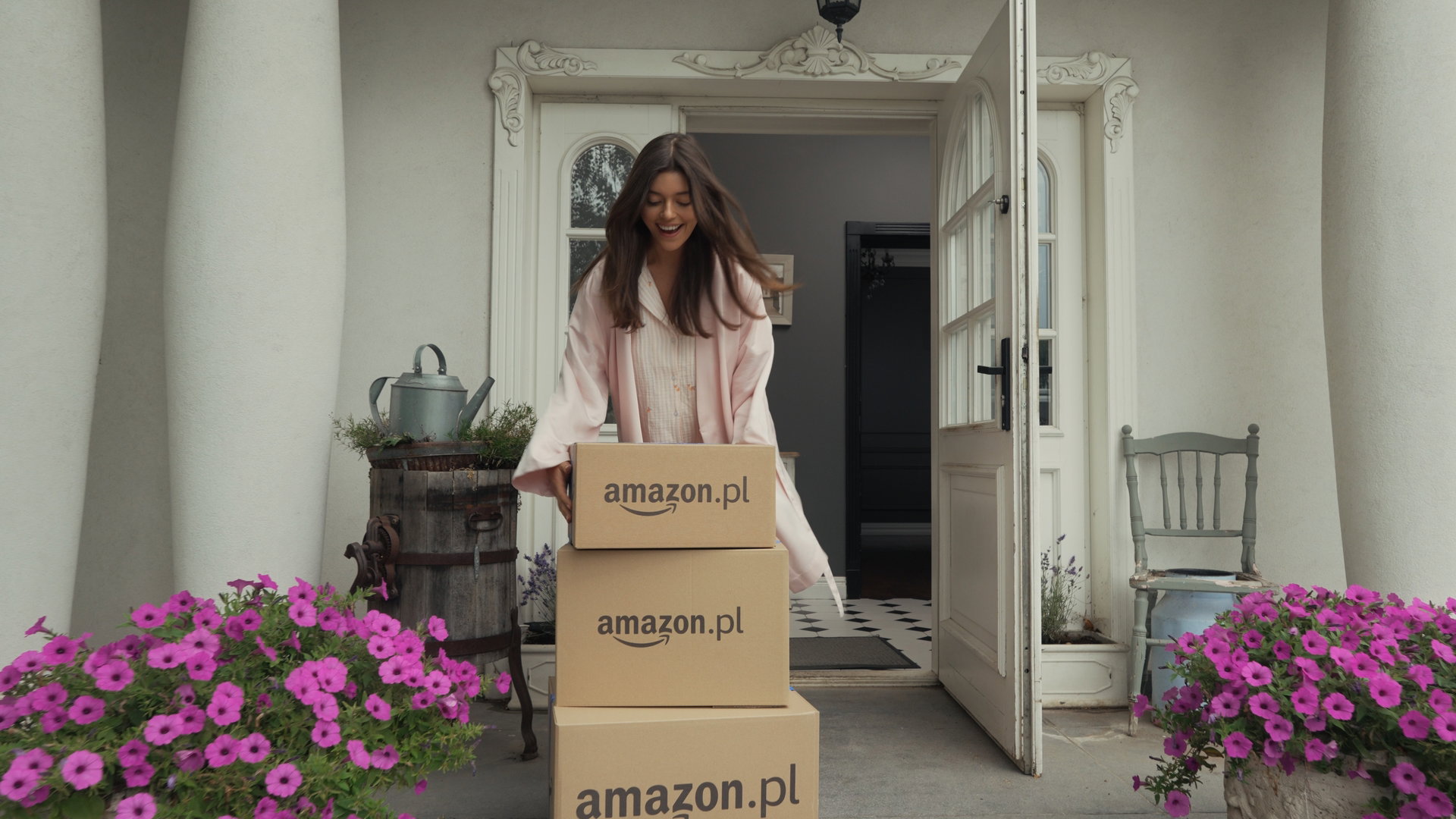 Amazon Prime Day