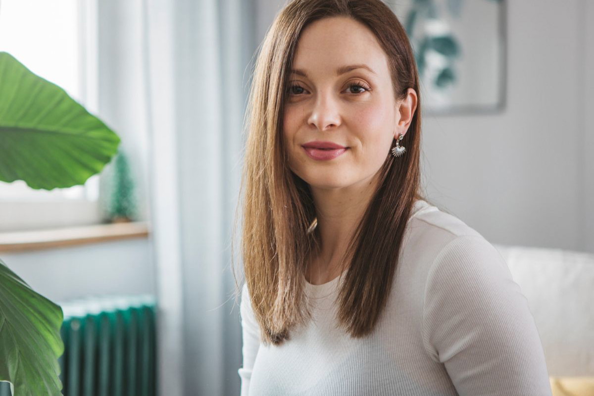 Zdrada męża spadła na mnie jak klątwa, ale i błogosławieństwo