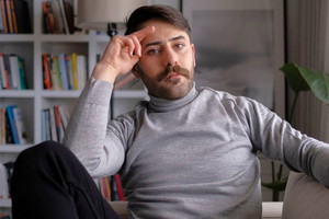 Żona zażądała rozwodu, żeby nie dzielić się ze mną fortuną