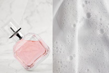 perfumy o mydlanych nutach