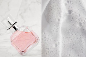 perfumy o mydlanych nutach