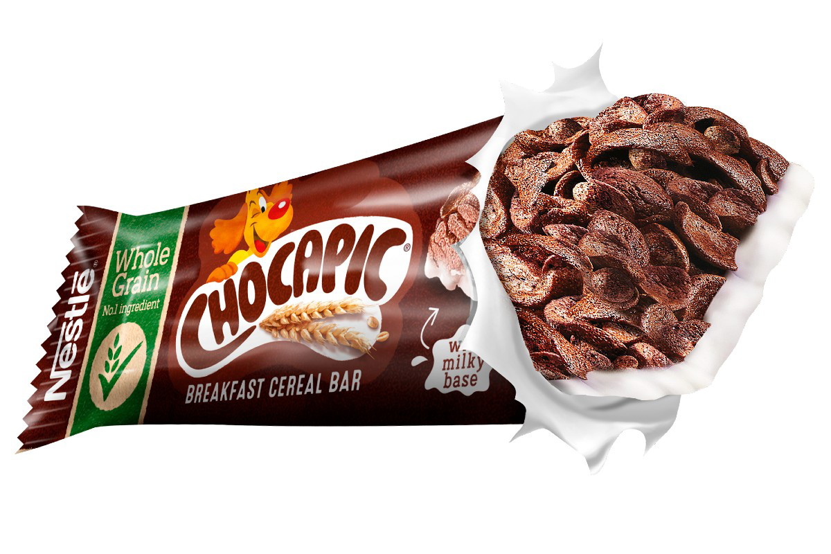 Nestle Chocapic baton