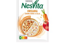 Owisanka Nesvita Zdrowa Skóra