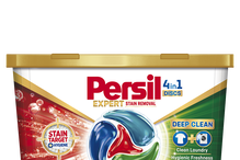 Kapsułki do prania Persil Discs Expert Stain Removal