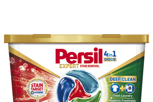 Kapsułki do prania Persil Discs Expert Stain Removal