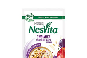Owsianka Trawienie