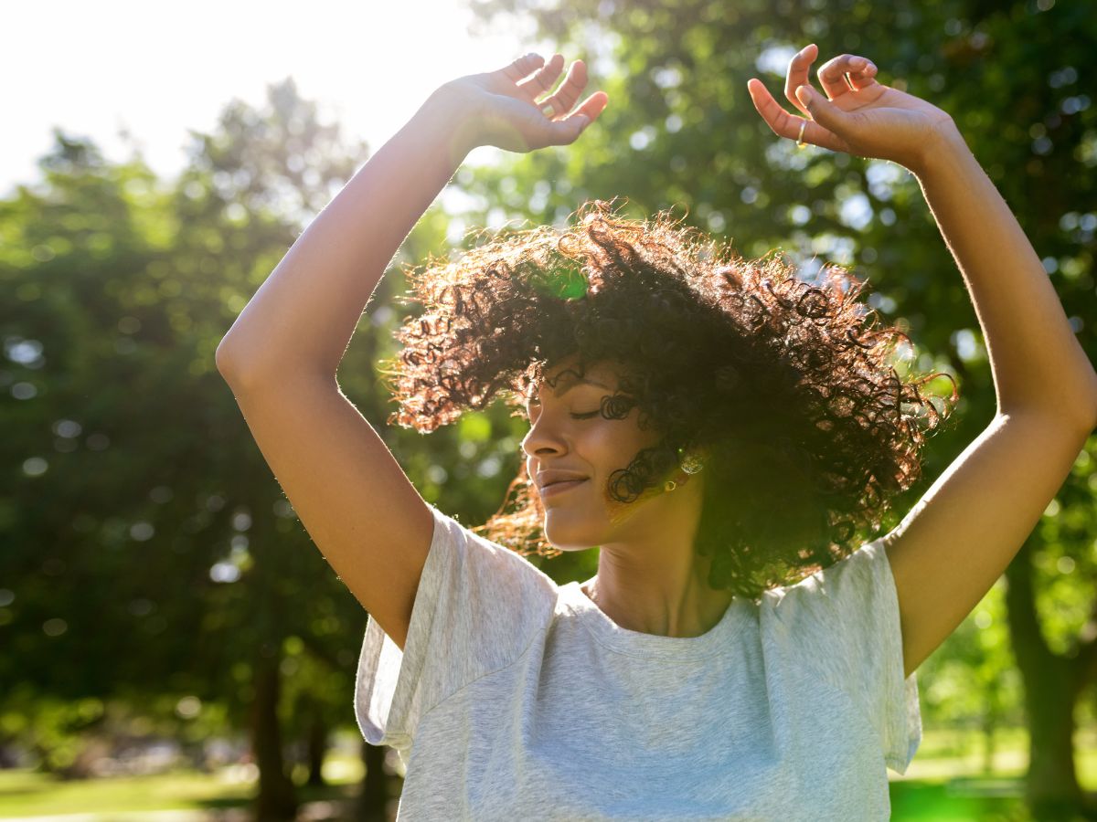 Pozdrowienia na miłe popołudnie