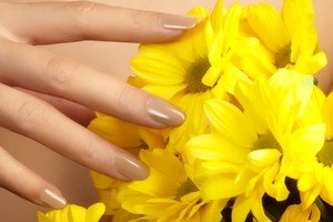 butter nails wiosna 2025