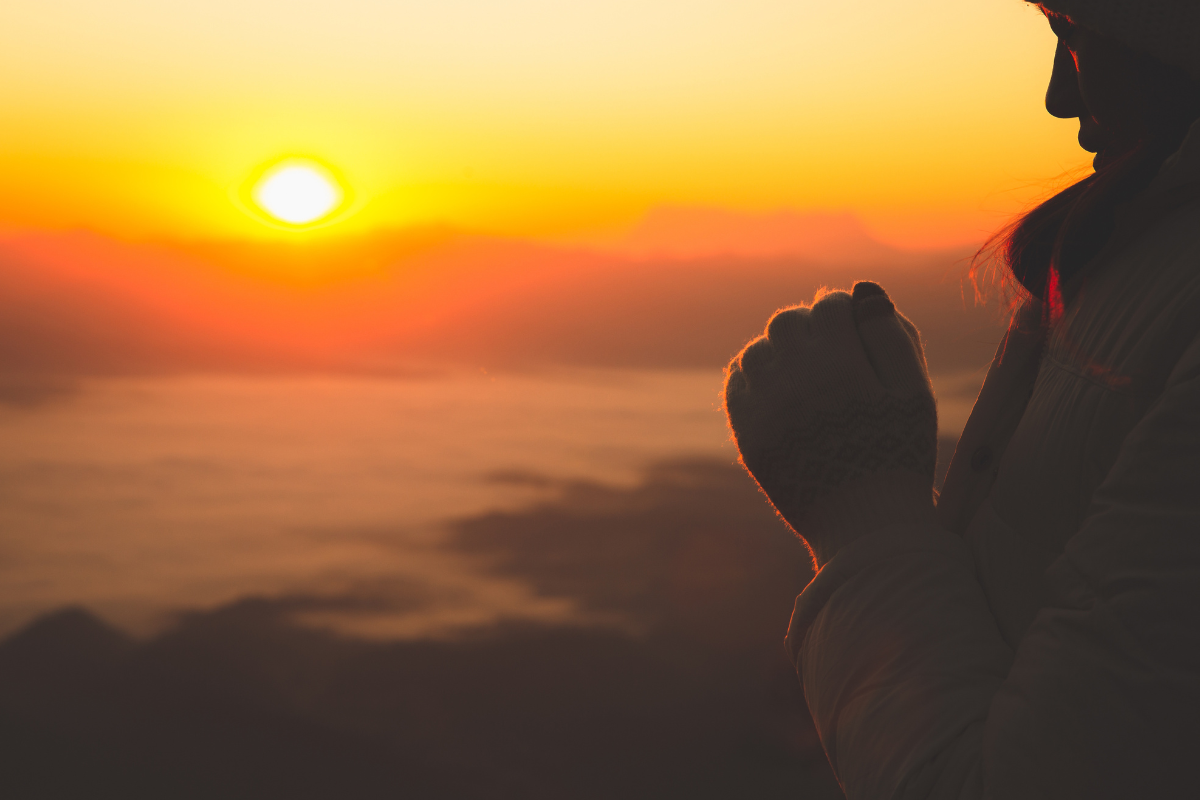 religijne pozdrowienia na dzień dobry