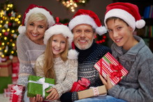 prezent dla dziadków na święta 2024