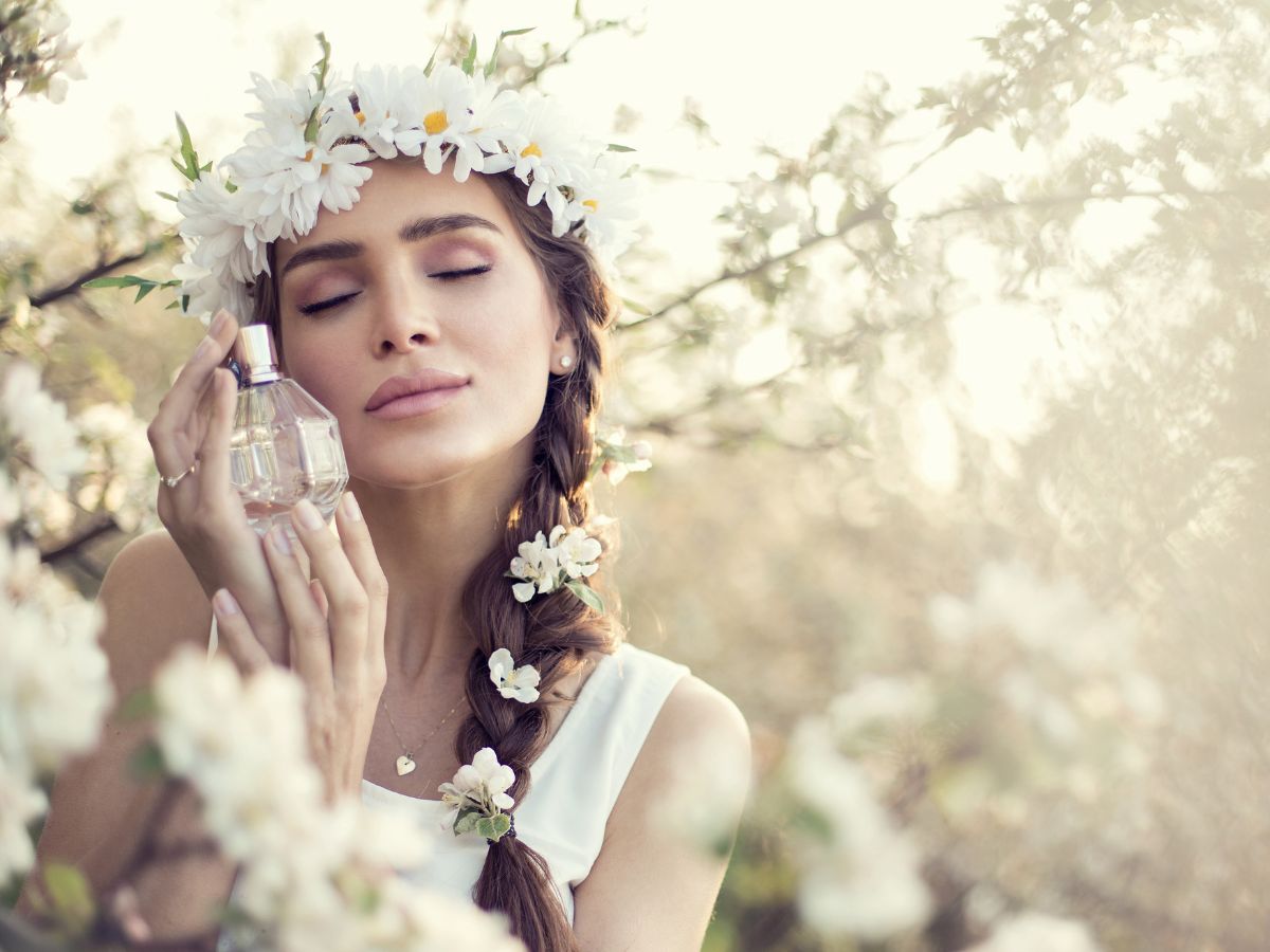 Oto najpiękniejsze perfumy na wiosnę 2025
