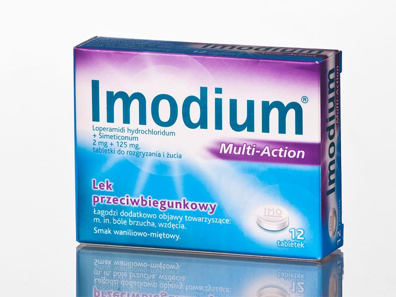 imodium