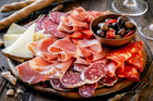 keto przekąski
