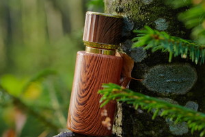 perfumy z nutami mchu