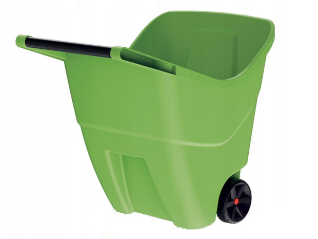 Wózek ogrodowy, Prosperplast, cena: ok. 170 zł