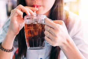 cola na grypę żołądkową