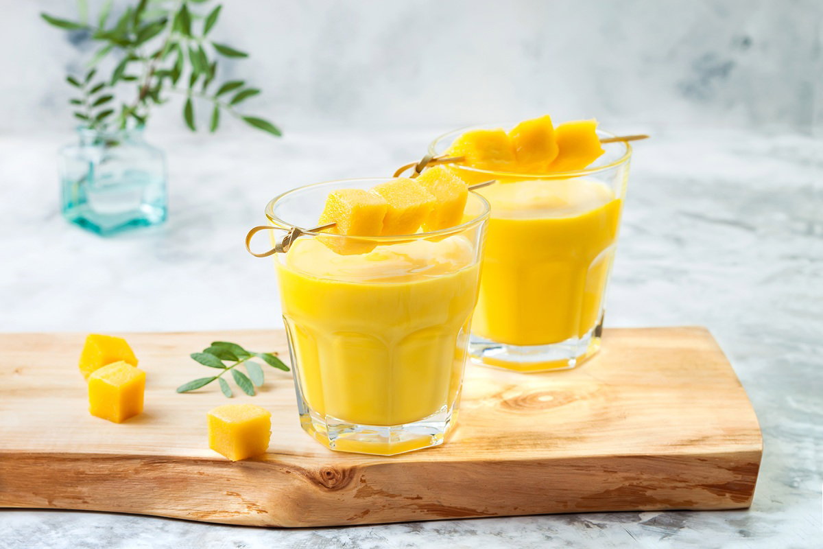 mango a cukrzyca