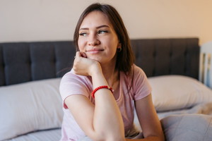 Gdy siostra wyjeżdżała w delegację, opiekowałam się jej mężem