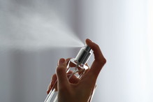 perfumy do domu