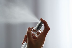 perfumy do domu