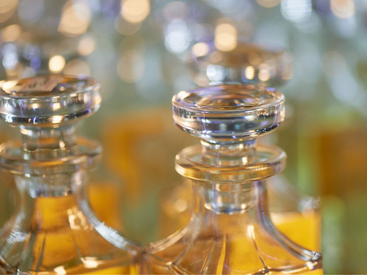 uwodzicielskie perfumy orientalne