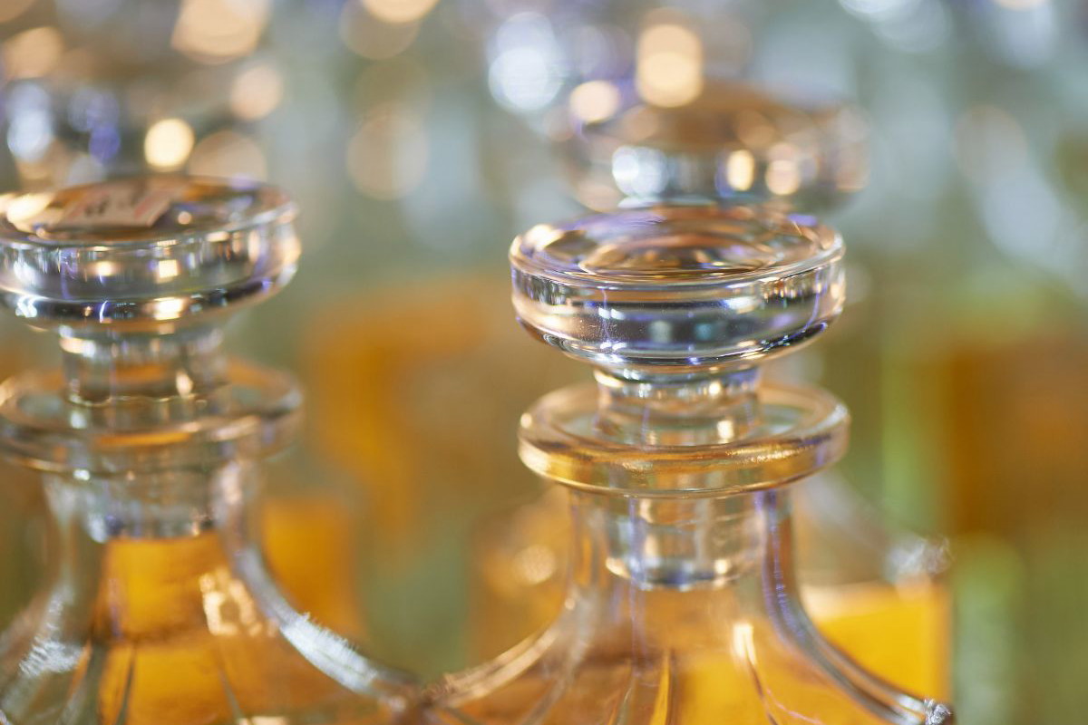 uwodzicielskie perfumy orientalne