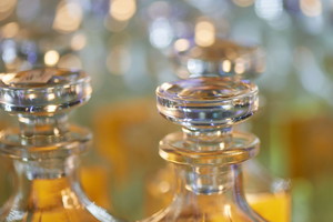 uwodzicielskie perfumy orientalne