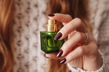 perfumy z nutami ogórka