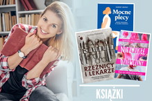 Książki medyczne