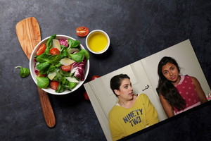 dieta modelek Victoria's Secret
