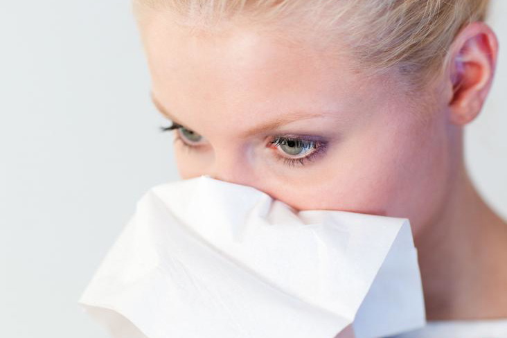 Alergia: Co nas uczula