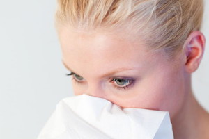 Alergia: Co nas uczula