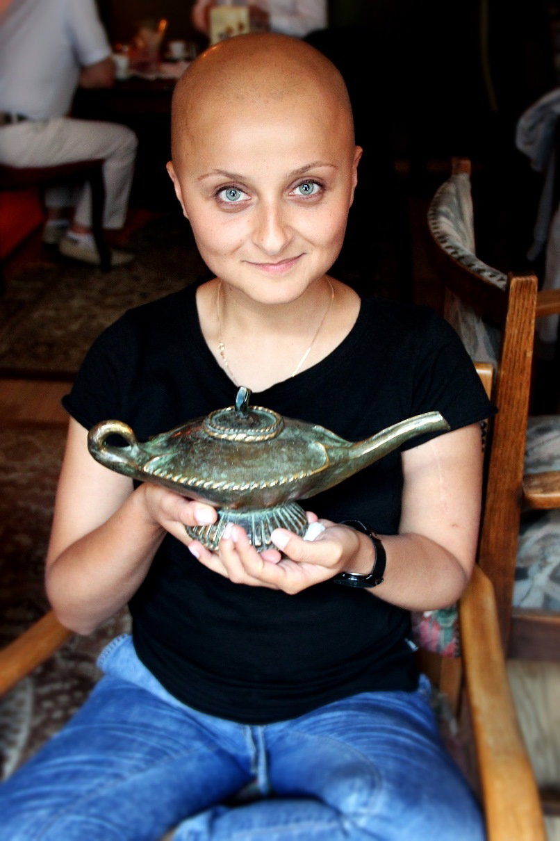 Ewa Styś