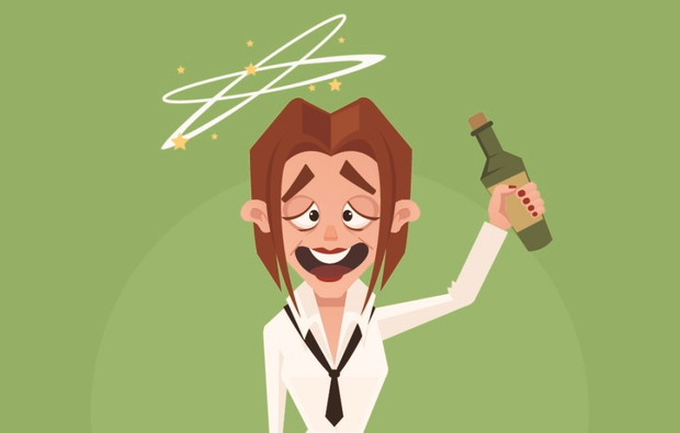 Alkohol
